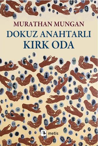 Dokuz Anahtarlı Kırk Oda (Paperback)