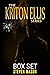 Kriton Ellis Box Set 1-4