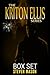 Kriton Ellis Box Set 1-4 by Steven Mason