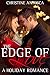 The Edge of Love: A Holiday...