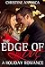The Edge of Love by Christine Antosca The Edge of Love by Christine Antosca