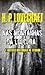 Nas Montanhas da Loucura e Outras Histórias de Terror
