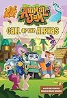 Call of the Alphas by Ellis Byrd