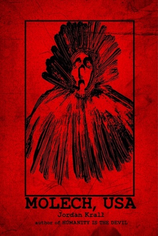 Molech, USA (Hardcover)