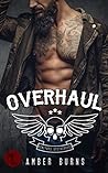 Overhaul by Amber Burns