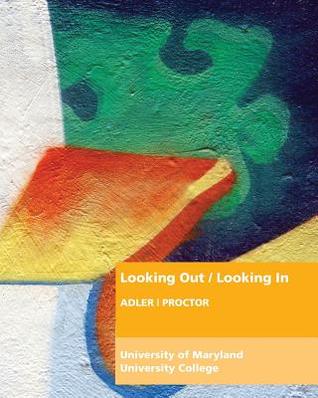 Looking Out, Looking In