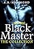 My Big Black Gay Master by A.B. Hammond