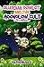 Guardian Rowlet Trilogy (An Unofficial Pokemon Go Diary Book for Kids Ages 6 - 1