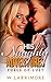 His Naughty Adventures: Fuels of Lust (Threes a Company Book 1)