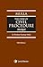 The Code Of Civil Procedure by Dinshaw Fardunji Mulla