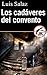 LOS CADÁVERES DEL CONVENTO (Serie detective Mario Cifuentes nº 2) (Spanish Edition)