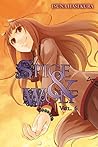 Book cover for Spice and Wolf, Vol. 6 (light novel)