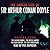The Darker Side of Sir Arthur Conan Doyle, Volume 4