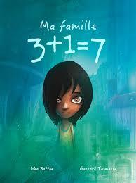 Ma famille 3+1=7 (Unknown Binding)