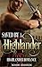 Saved By A Highlander by Bonnie Adamson