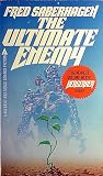 The Ultimate Enemy (Berserker, #5)
