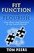 Fit, Function and Flourish: Your Place and Function in the Local Church