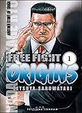 Free Fight Origins 01