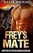 Frey's Mate (Shifters of the Bulgarian Bloodline #3)