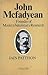 John McFadyean: Founder of Modern Veterinary Research