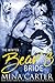 The Winter Bear's Bride by Mina Carter