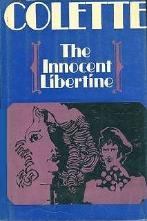 The Innocent Libertine (Hardcover)