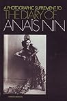Photographic Supplement to the Diary of Anaïs Nin