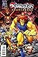Thundercats by Jason Martin
