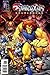 Thundercats: Sourcebook