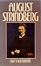 August Strindberg