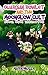 Guardian Rowlet and the Moonglow Cult (Book 1): Kidnapped (An Unofficial Pokemon Go Diary Book for Kids Ages 6 - 12 (Preteen)