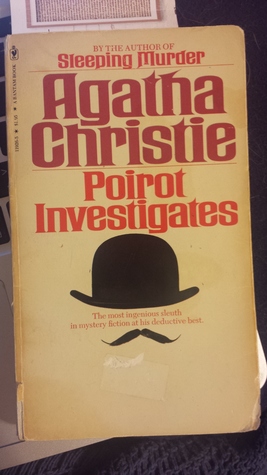 Poirot Investigates