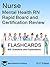 Nurse Mental Health RN: Rapid Board and Certification Review