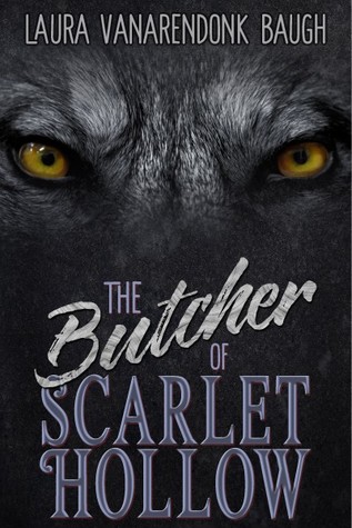 The Butcher of Scarlet Hollow (ebook)