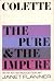 The Pure and the Impure.