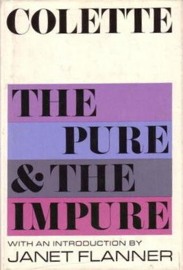 The Pure and the Impure.