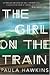 The Girl on the Train by Paula Hawkins