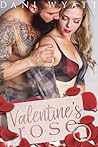 Valentine's Rose by Dani Wyatt