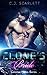 Clone's Bride by C.J. Scarlett