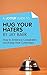 A Joosr Guide to... Hug Your Haters by Jay Baer: How to Embrace Complaints and Keep Your Customers