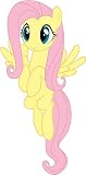 Fluttershy Is Free