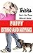 Puppy Biting And Nipping by Robert Griffith