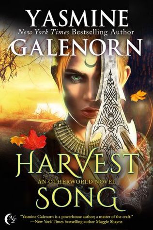 Harvest Song (Otherworld / Sisters of the Moon, #20)