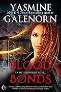 Blood Bonds (Otherworld / Sisters of the Moon, #21)