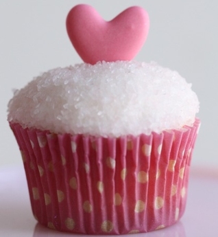 His Recipe for Love
