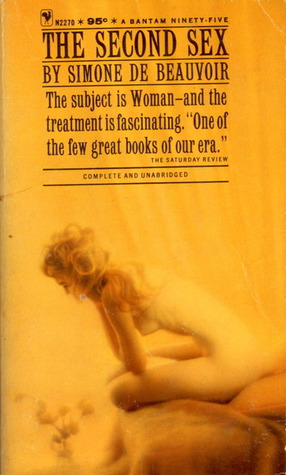 The Second Sex