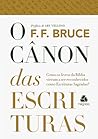 O Cânon das Escri...