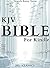 KING JAMES BIBLE by Anonymous