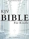KING JAMES BIBLE:...