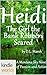 Heidi: the Girl the Bank Robbers Scared (Montana Sky; Magic and Mystery in Morgan's Crossing)